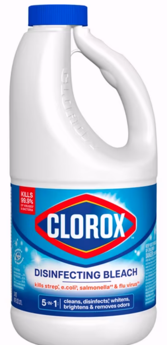 Clorox Beach 5 in 1